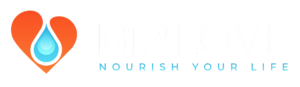 B12 LOVE. Nourish Your Life