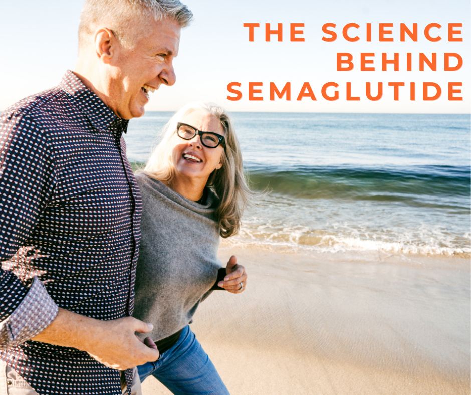 Science Behind Semaglutide