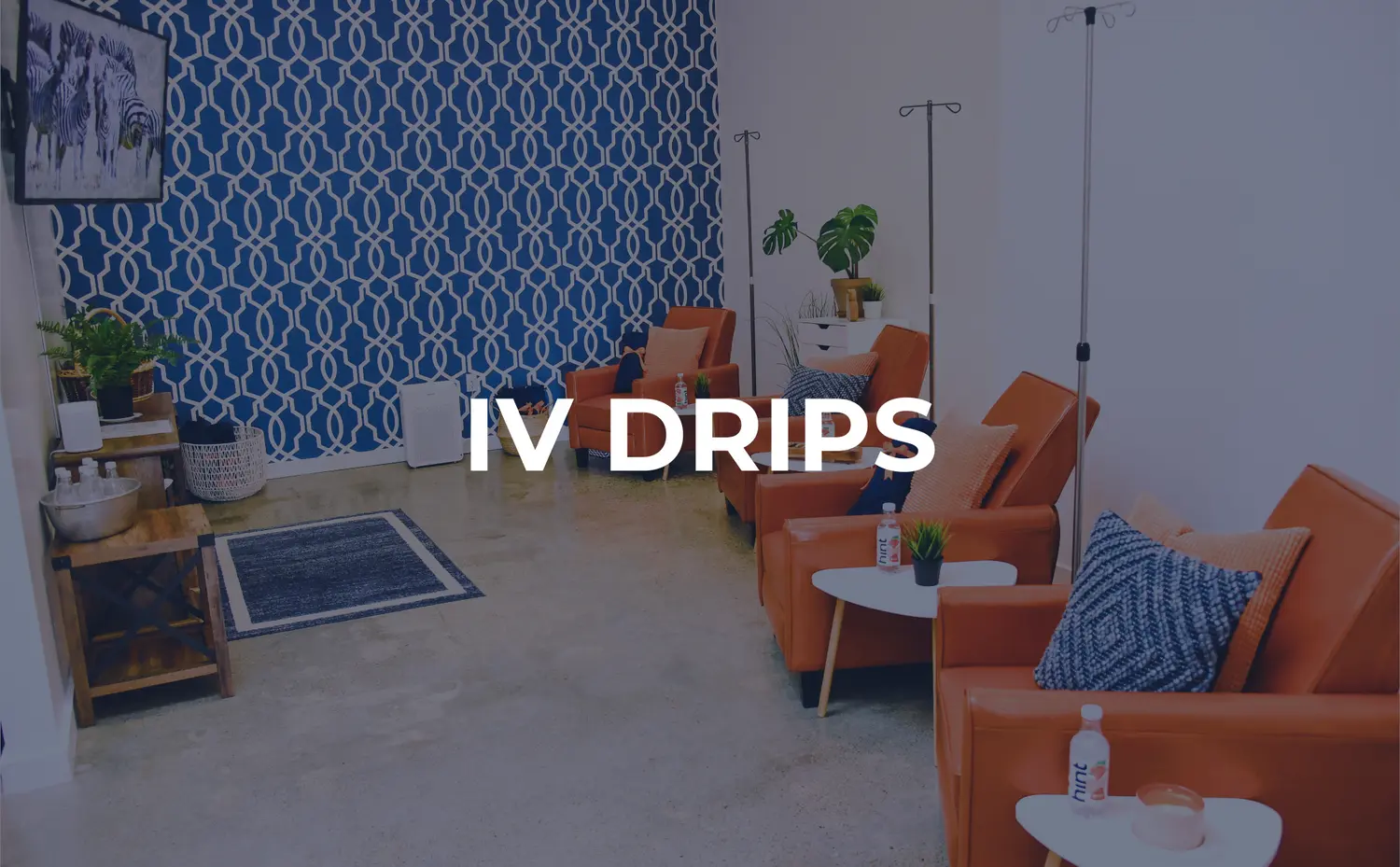 IV Drips