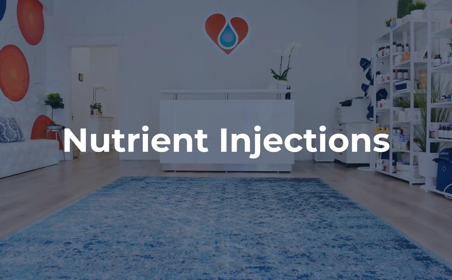 Nutrient Injections